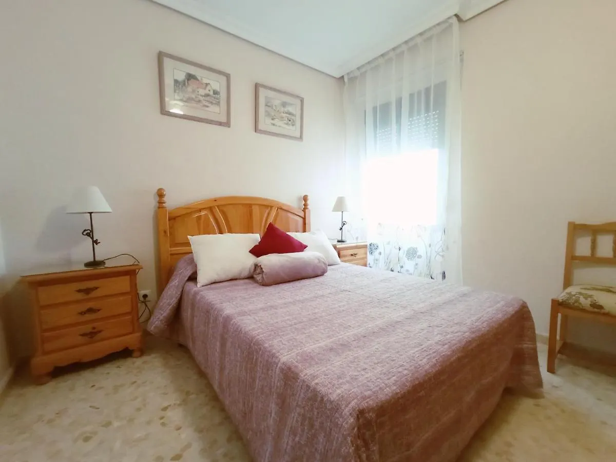 Apartamento La Vinuela Cordoba Spain