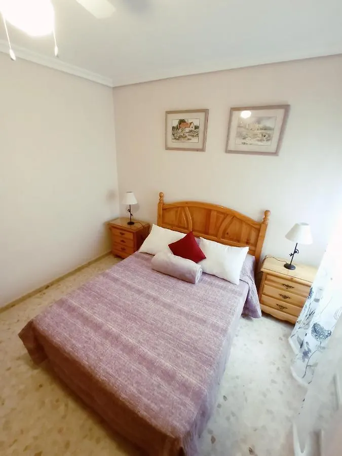 Apartamento La Vinuela Cordoba 0*,  Spain