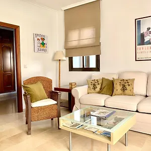 Penthouse Puerta De La Judería Córdoba