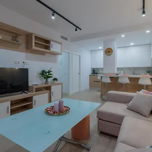 Apartamento La Prevision, Córdoba