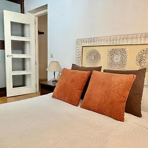 Apartamento San Fernando 27 Atico, Córdoba