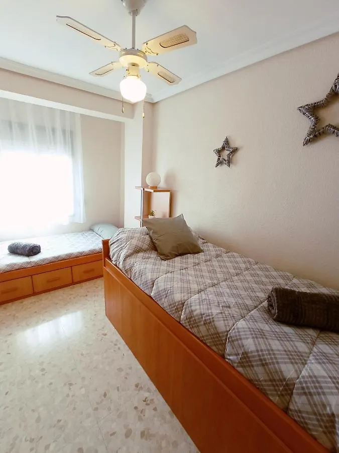 Apartamento La Vinuela Cordoba 0*,  Spain