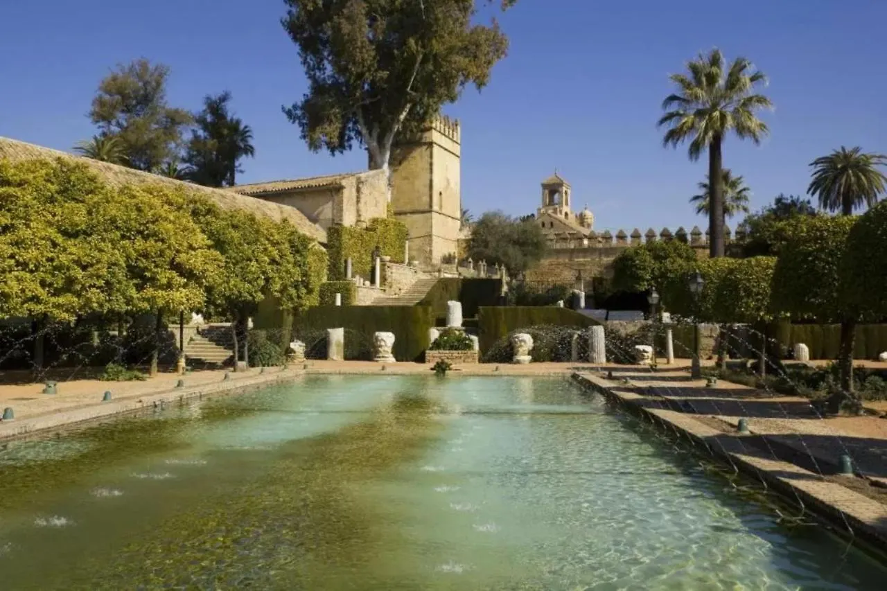Apartamento La Vinuela Cordoba Spain