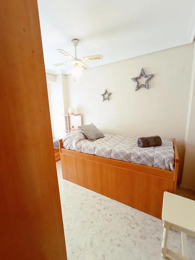 Apartamento La Vinuela Cordoba Spain