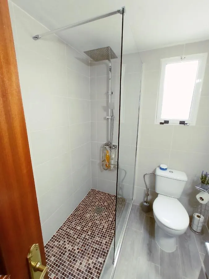 Apartamento La Vinuela Apartment Cordoba Spain